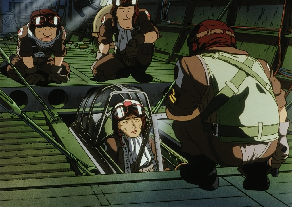 The Cockpit (Fansubber)